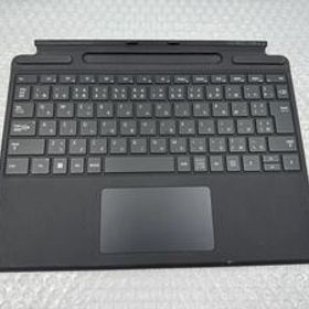 S4267) 美品 Microsoft Surface Pro Signature キーボード Model:1864 動作品