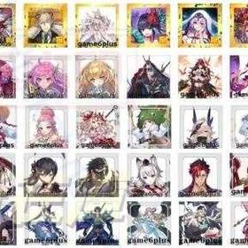 新キャラ更新🔍自由検索可✨ | ラグナド(ラグナドール)のアカウントデータ、RMTの販売・買取一覧