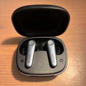 earfun Air Pro3 ワイヤレスイヤホン ブラック
