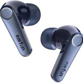 EarFun Air Pro 3 ANC搭載 Bluetooth5.3+43dB