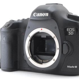 キャノン Canon EOS 5D MARK III ボディ