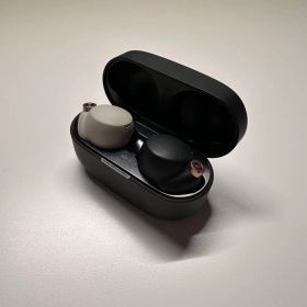 SONY WF-1000XM4 Bluetoothイヤホン ジャンク