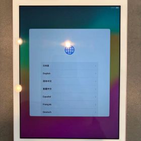 Apple iPad 第6世代 32GB
