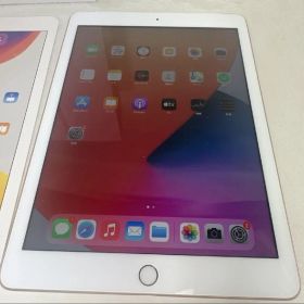 iPad 6世代 32GB ゴールド