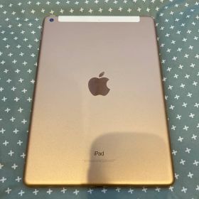 Apple iPad (第６世代)32GBゴールド バッテリー容量96%