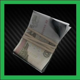 PVP 1000万ルーブル 2500円 フリーマーケット取引 | エスケープフロムタルコフ(EFT)のアカウントデータ、RMTの販売・買取一覧