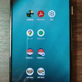 google pixel4a(5g) 6GB/128GB