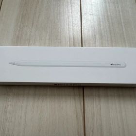 【開封のみ】Apple Pencil Pro