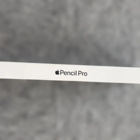 【新品未開封】Apple Pencil Pro