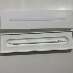 Apple Pencil Pro ホワイト