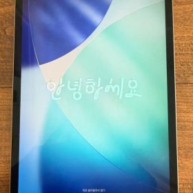 iPad pro 11インチ 64GB 2018年 Apple Pencil付き