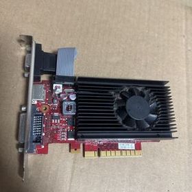 (H-54)ECS GT710DE (NVIDIA GeForce GT 710) 2GB DDR3 PCIe x8 中古正常品