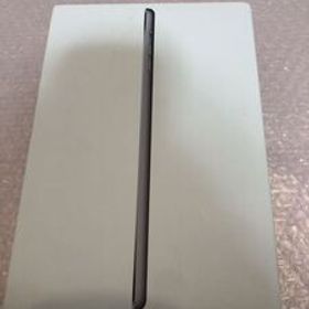 アップル Apple iPad mini3 Wi-Fi+Cellular Au (A1600) 16GB スペースグレイ 本体 【中古品】