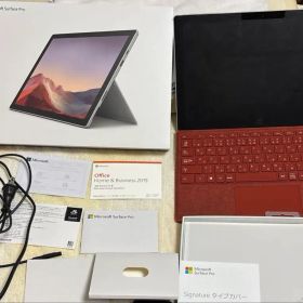 Microsoft Surface pro 7 4GB 128GB