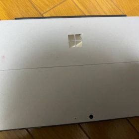 Surface pro7