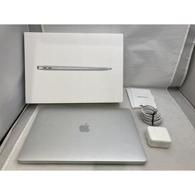 アップル Apple ノートパソコン MacBook Air MVH42J/A
