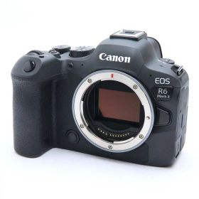 【中古】 《良品》 Canon EOS R6 Mark II ボディ [ デジタルカメラ ]