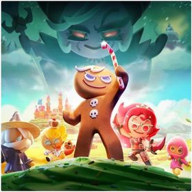 48万専用 | クッキーランキングダムのアカウントデータ、RMTの販売・買取一覧