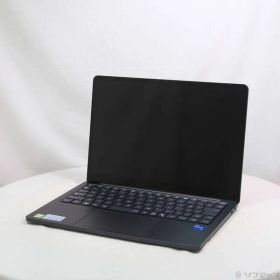 〔中古品〕 LAVIE SOL PC-S1355JAB ムーンブラック【344】