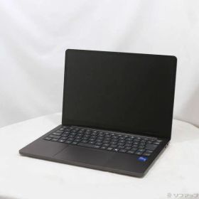 〔展示品〕 LAVIE SOL PC-S1355JAB ムーンブラック【258】
