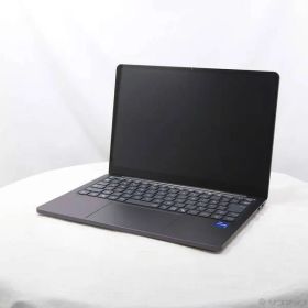 〔展示品〕 LAVIE SOL PC-S1375JAB ムーンブラック【344】