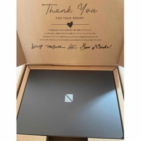 【NEC LAVIE SOL全新未使用】最新型ノートパソコン