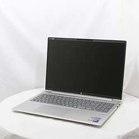 〔中古品〕 HP ProBook 460 G11 9G355AV ［Core Ultra 7 155U／16GB／SSD512GB／16インチワイド／Windows11 Pro］〔中古品〕 HP ProBook 460 G11 9G355AV ［Core Ultra 7 155U／16GB／SSD512GB／16インチワイド／Windows11 Pro］