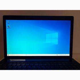 レノボ(Lenovo)のlenovo G580 2689 レノボ ノートパソコン(ノートPC)