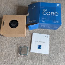 Intel Core i7-11700F