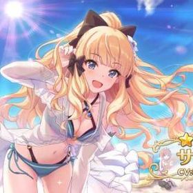 水着サレン+ジュエル160000個以上+★3キャラ15~30体 | プリンセスコネクト(プリコネR)のアカウントデータ、RMTの販売・買取一覧