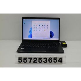 ノートパソコン dynabook dynabook G83/FR Core i7 10510U 1.8GHz/16GB/256GB(SSD)/13.3W/FHD(1920x1080)/Win11 画面シミあり