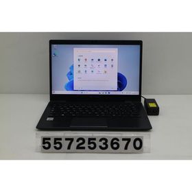 ノートパソコン dynabook dynabook G83/FR Core i7 10510U 1.8GHz/16GB/256GB(SSD)/13.3W/FHD(1920x1080)/Win11