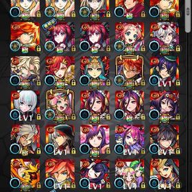 至急お金が必要なので即購入できる方お願いします！ | モンストのアカウントデータ、RMTの販売・買取一覧