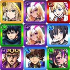 【愛情込めて育成】手作りで大切に育てたアカウントです | モンストのアカウントデータ、RMTの販売・買取一覧