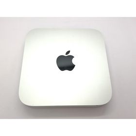 【中古】Apple Mac mini CTO (Late 2014) Core i5(2.6G)/16G/1T(Fusion)/Intel Iris Graphics【立川フロム中武】保証期間１ヶ月【ランクB】