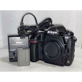 ニコン(Nikon)のNikon D850 ボディ 本体(デジタル一眼)