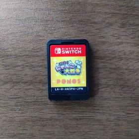 ふたりで!にゃんこ大戦争 任天堂 Switch ソフト