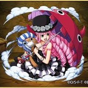 💥Android専用 虹の宝石12000~16000個+限定キャラ85~100体（ランダム | トレクル(ワンピーストレジャークルーズ)のアカウントデータ、RMTの販売・買取一覧