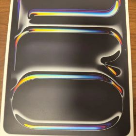 iPad Pro M4 1TB スペースグレー 超お得セット