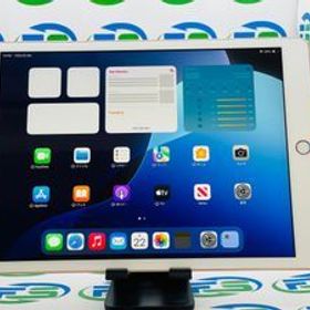 iPad 第7世代 Wi-Fi 32GB MW762J/A ゴールド ランクB