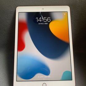 超美品 iPad 第7世代 10.2インチ 128GB WiFi版 ゴールド色