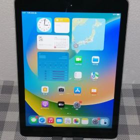 Apple iPad（第5世代/2017） Wi-Fiモデル 32GB