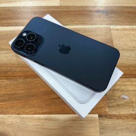【美品】バッテリー91% iPhone 15 Pro Max｜256GB
