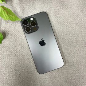 iPhone 15ProMax 512GB ブラック 国内SIMフリー 送料無料