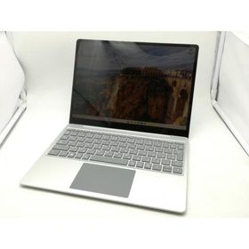【中古】Microsoft Surface Laptop Go 【i5 1035G1 8G 128G】 THH-00020【アリオ倉敷】保証期間１ヶ月【ランクB】