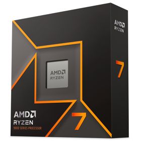 AMD Ryzen 7 9700X BOX