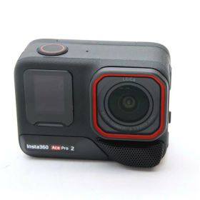 【中古】 《美品》 Insta360 Ace Pro 2 デュアルバッテリーバンドル CINSBBGA-DB [ デジタルカメラ ]