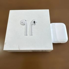 【最終値下げ】AirPods 第一世代