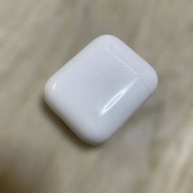 AirPods 第一世代