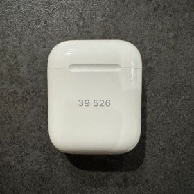 AirPods 第1世代 イヤホン